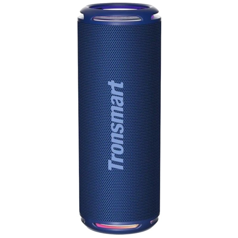Tronsmart T7 Lite 24W Azul - Altavoz Bluetooth - Ítem
