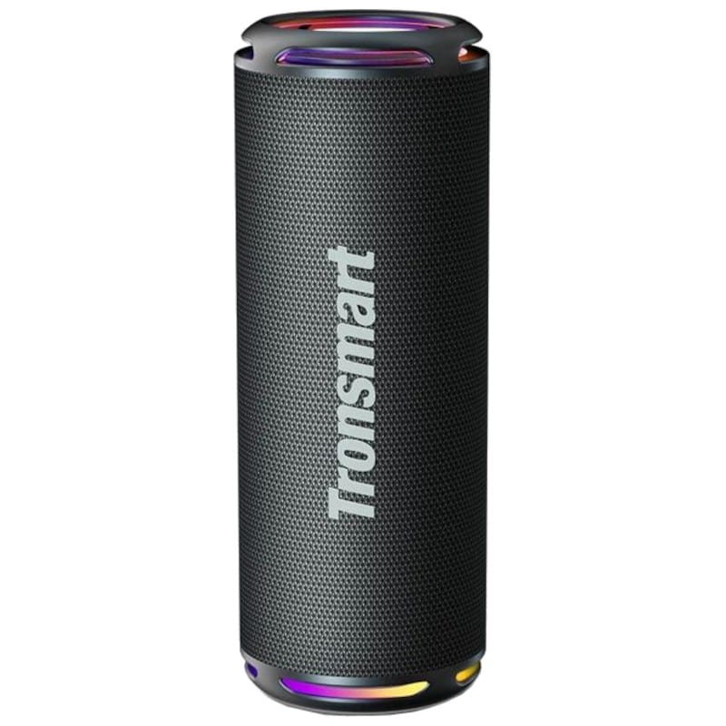 Tronsmart T7 Lite 24W Preto - Alto-falante Bluetooth - Item