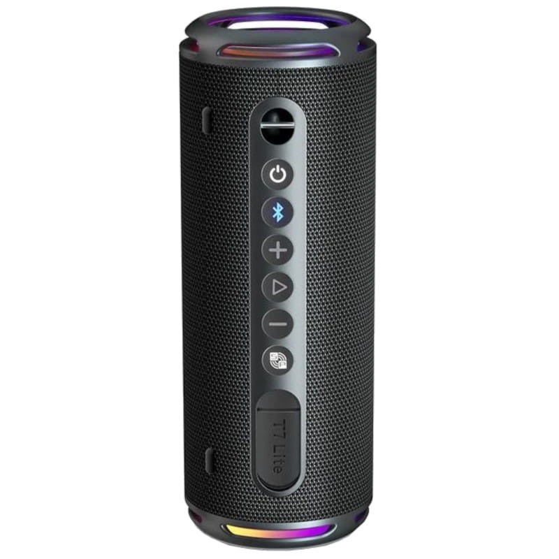 Tronsmart T7 Lite 24W Noir - Enceinte Bluetooth - Ítem1