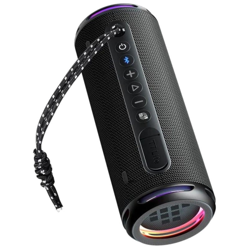 Tronsmart T7 Lite 24W Noir - Enceinte Bluetooth - Ítem4