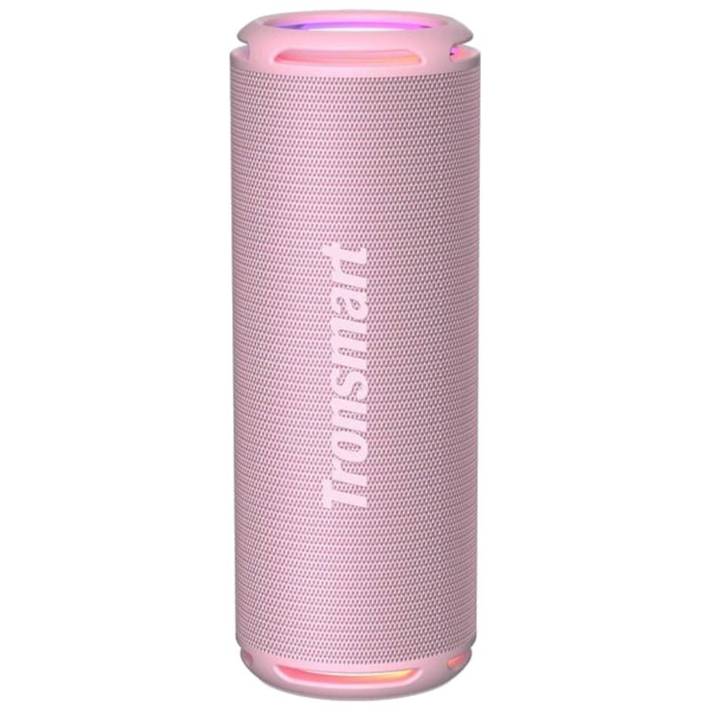 Tronsmart T7 Lite 24W Rosa - Alto-falante Bluetooth - Item