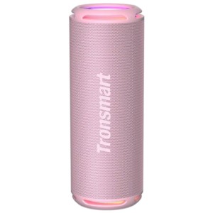 Tronsmart T7 Lite 24W Rosa - Alto-falante Bluetooth