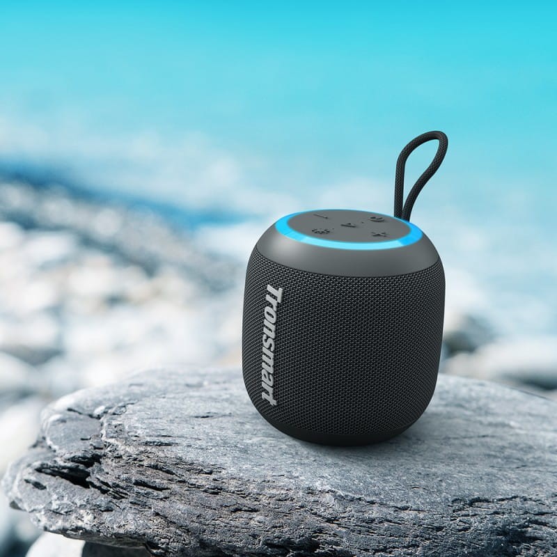 Tronsmart T7 Mini Preto - Coluna Bluetooth - Item2