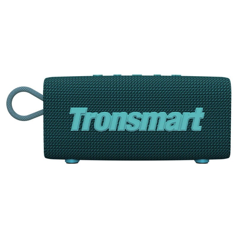Tronsmart Trip 10W Azul - Alto-falante Bluetooth - Item
