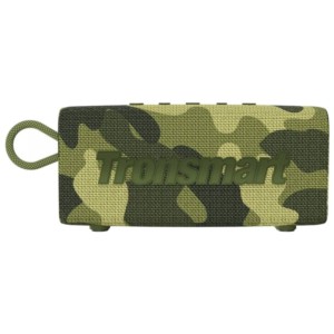 Tronsmart Trip 10W Camouflage - Enceinte Bluetooth