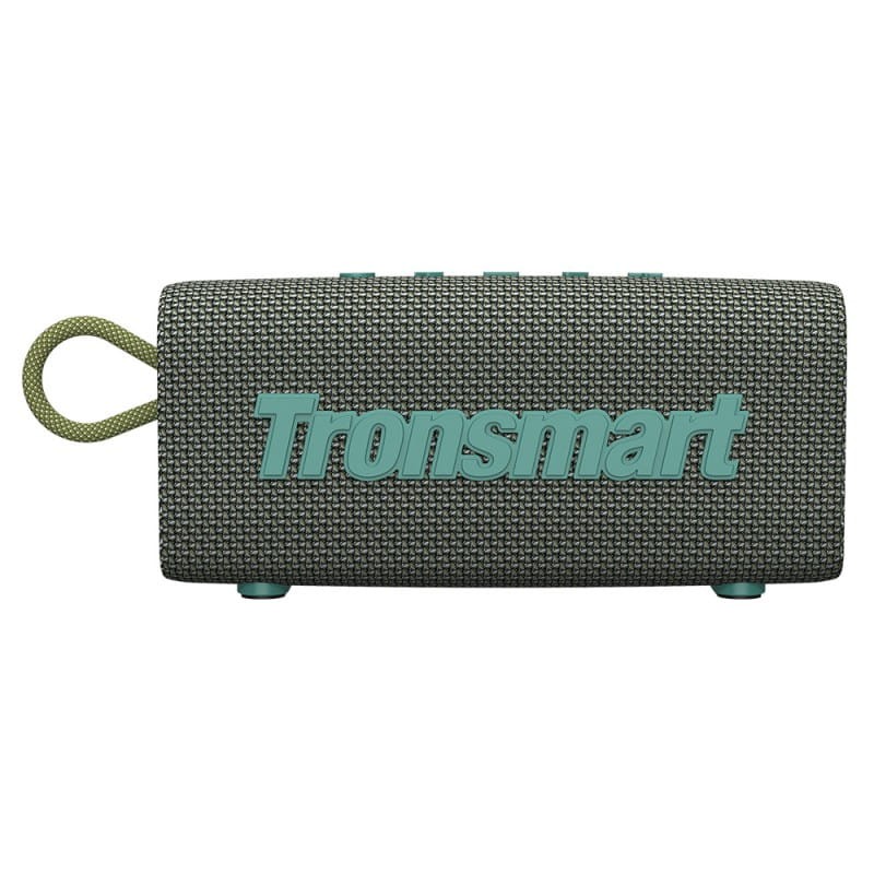 Tronsmart Trip 10W Gris - Altavoz Bluetooth - Ítem