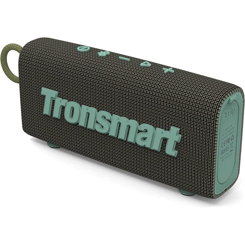 Tronsmart Trip 10W Gris - Enceinte Bluetooth - Ítem1