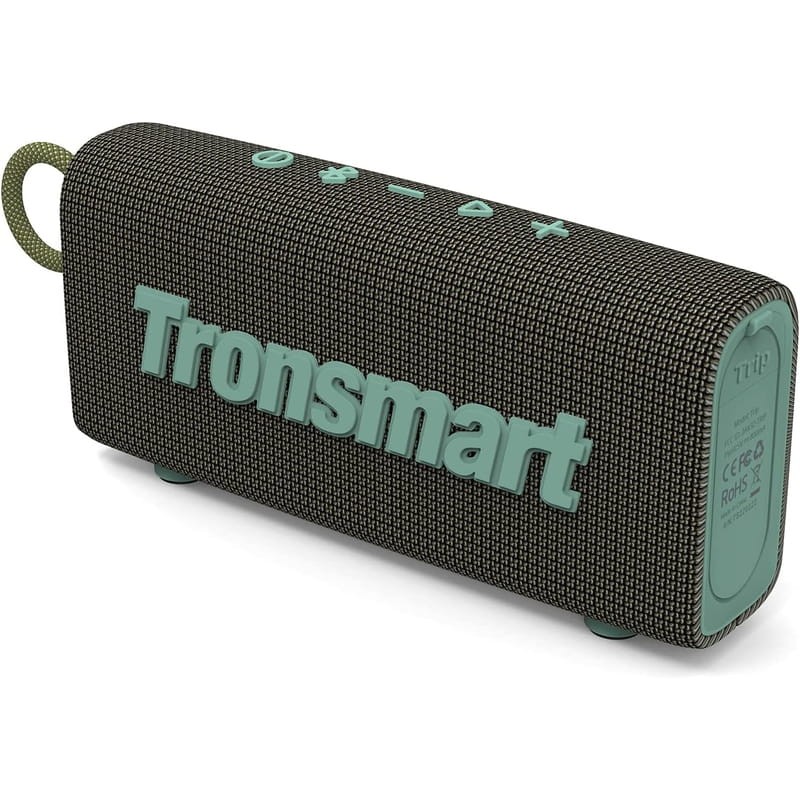 Tronsmart Trip 10W Cinza - Alto-falante Bluetooth - Item1