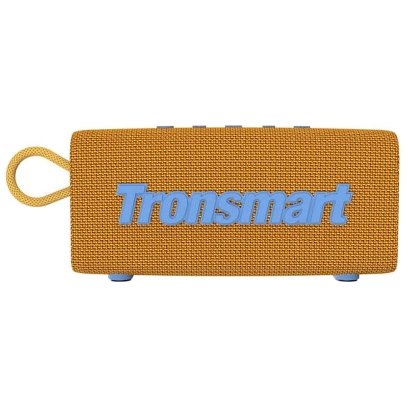 Tronsmart Trip 10W Laranja - Alto-falante Bluetooth - Item