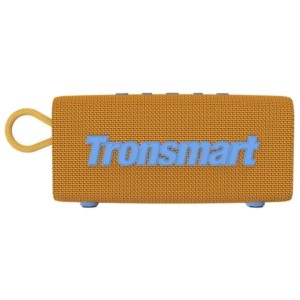 Tronsmart Trip 10W Laranja - Alto-falante Bluetooth