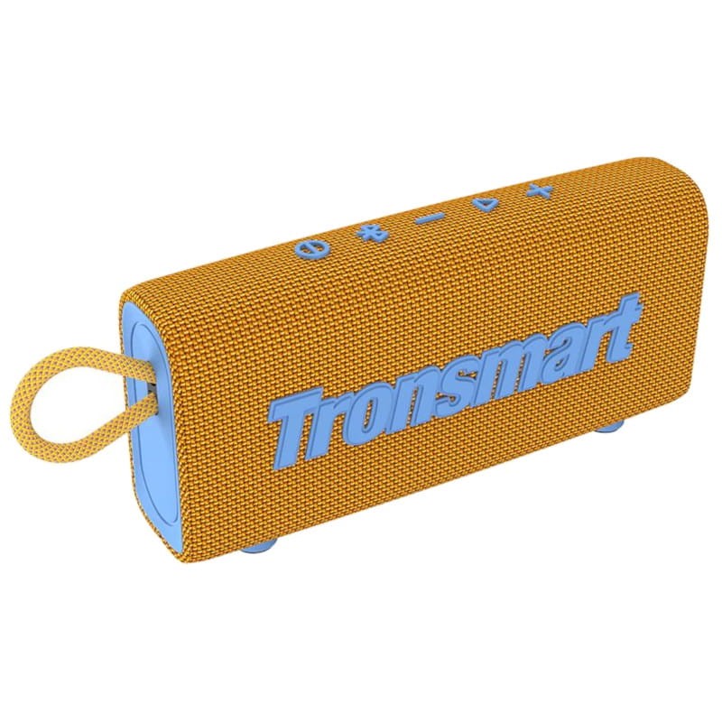 Tronsmart Trip 10W Laranja - Alto-falante Bluetooth - Item1