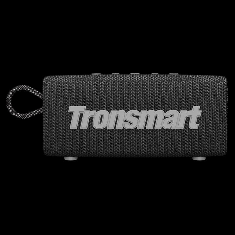 Tronsmart Trip 10W Noir - Enceinte Bluetooth