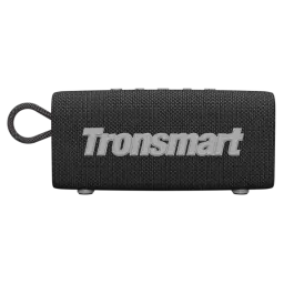 Tronsmart Trip 10W Noir - Enceinte Bluetooth