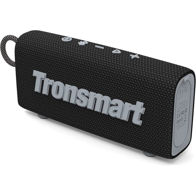 Tronsmart Trip 10W Noir - Enceinte Bluetooth - Ítem1