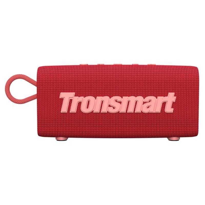 Tronsmart Trip 10W Rojo - Altavoz Bluetooth
