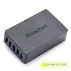 Tronsmart UC5PC USB Quick Charge 2.0 de 5 Portos - Item5