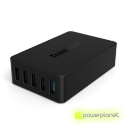 Tronsmart UC5PC USB Quick Charge 2.0 de 5 Portos - Item2