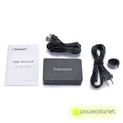 Tronsmart UC5PC USB Quick Charge 2.0 de 5 Portos - Item3