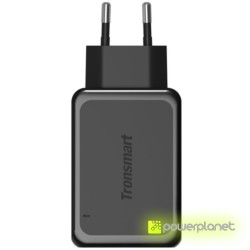 Tronsmart W2PTE USB Quick Charge 3.0 USB/USB Tipo-C - Ítem1
