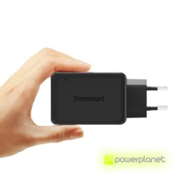 Tronsmart W2PTE USB Quick Charge 3.0 USB/USB Tipo-C - Ítem2