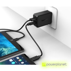 Tronsmart W2PTE USB Quick Charge 3.0 USB/USB Tipo-C - Ítem3