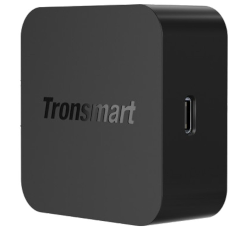 Tronsmart WCP01 Carregador USB Tipo C 18W PD 3.0