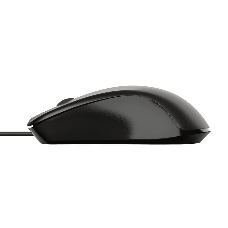 Trust 24657 USB Negro - Ratón - 1200DPI - Ítem3