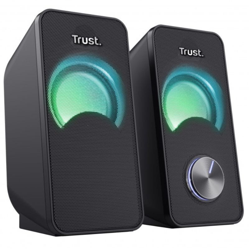 Trust Arys - Altavoces PC - Ítem
