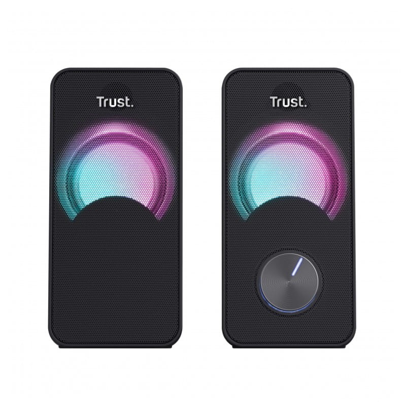 Trust Arys - Altavoces PC - Ítem1