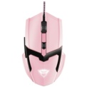 Trust GXT 101P 4800DPI USB Rosa - Ítem
