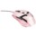 Trust GXT 101P 4800DPI USB Rosa - Ítem1