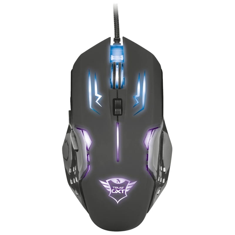 Trust GXT 108 Rava 2000 DPI USB - Ítem