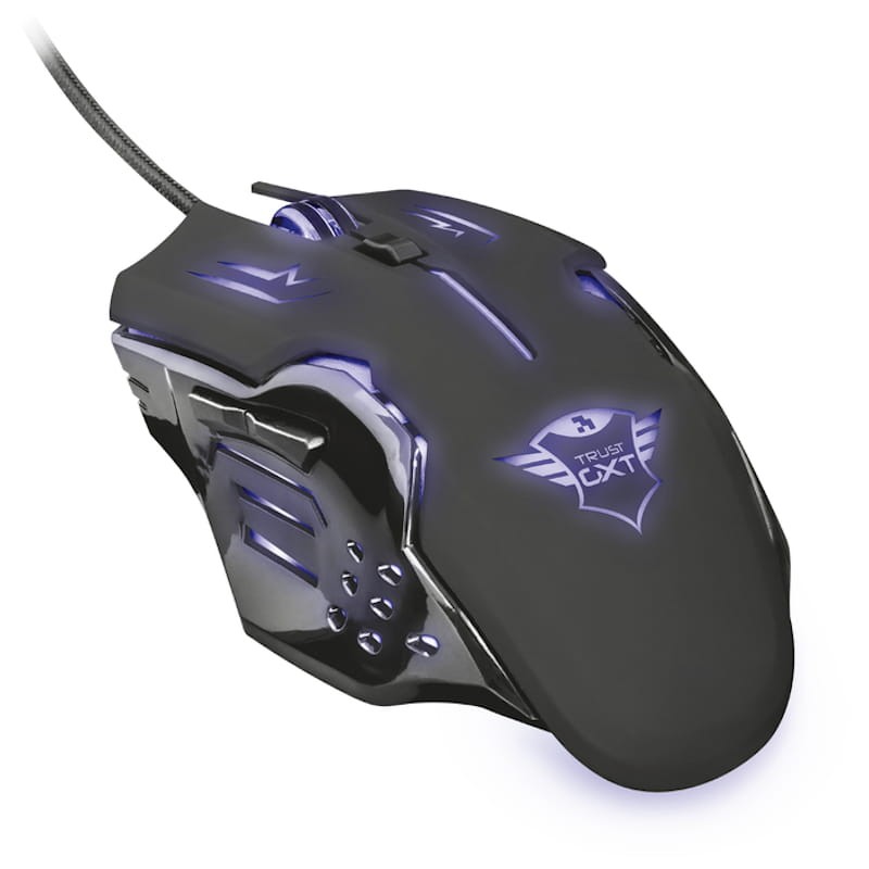 Trust GXT 108 Rava 2000 DPI USB - Ítem2