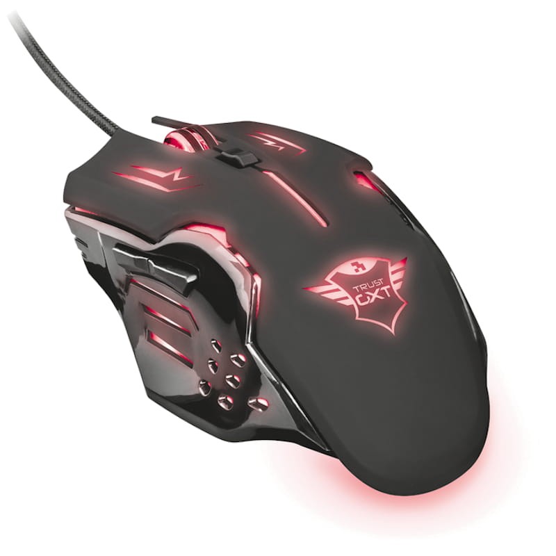 Trust GXT 108 Rava 2000 DPI USB - Ítem3