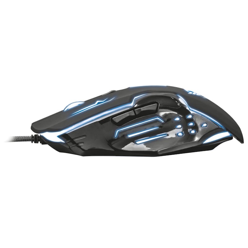 Trust GXT 108 Rava 2000 DPI USB - Ítem5