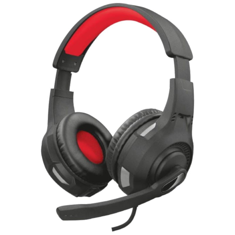 Trust GXT 307 Ravu - Casque de jeu - Ítem