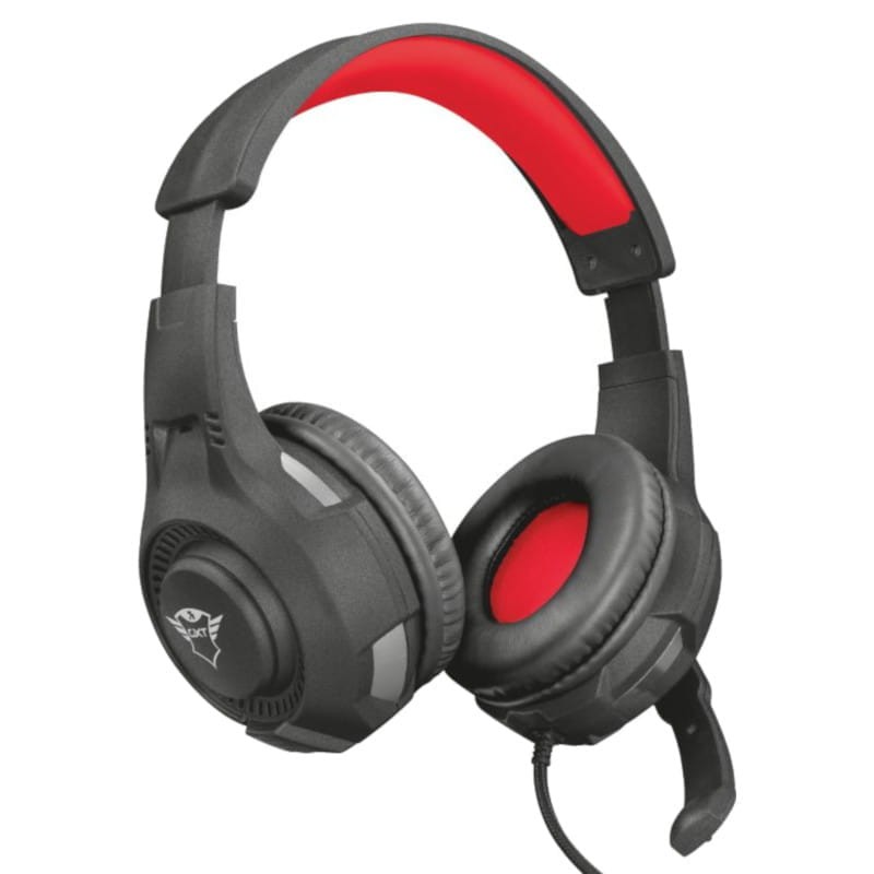 trust ziva gaming headset