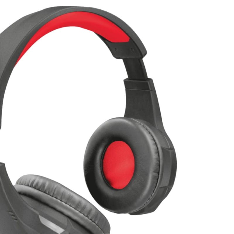 headset gamer trust gxt 307 ravu