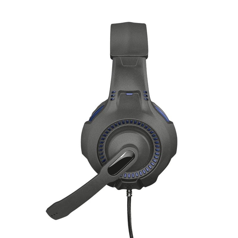 Trust GXT 307B Ravu Negro/Azul - Auriculares Gaming - Ítem2