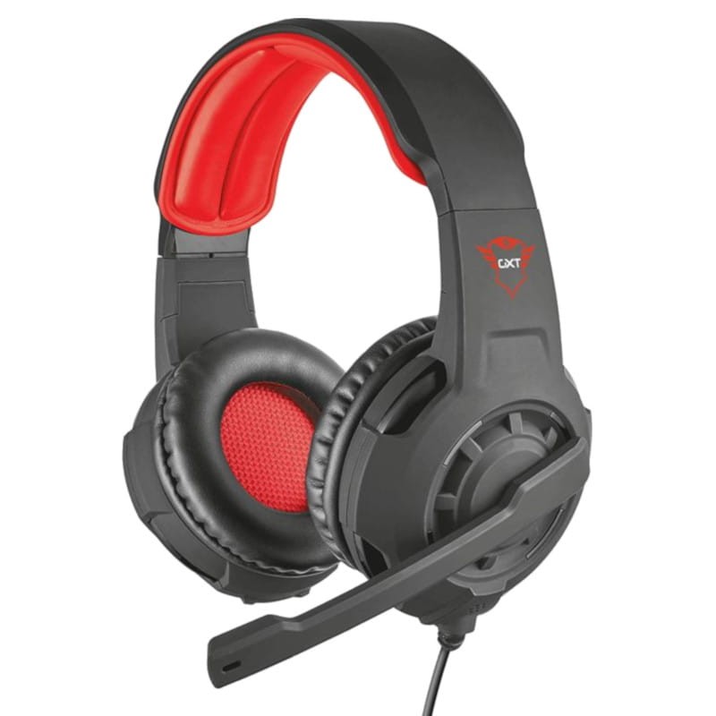 Trust GXT 310 - Auscultadores Gaming - Item