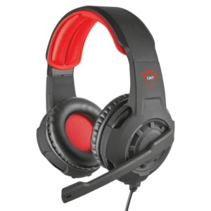 Trust GXT 310 - Auriculares Gaming
