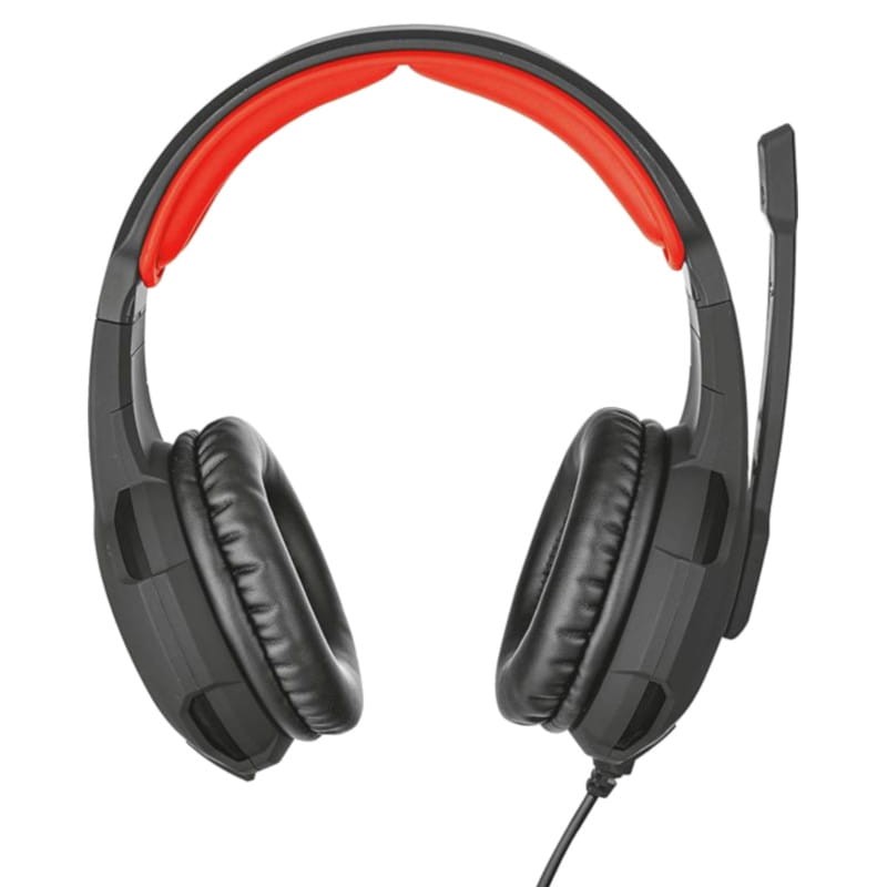 trust gxt 310 gaming headset