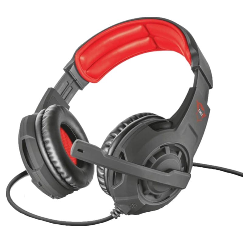 Trust GXT 310 - Auriculares Gaming - Ítem3