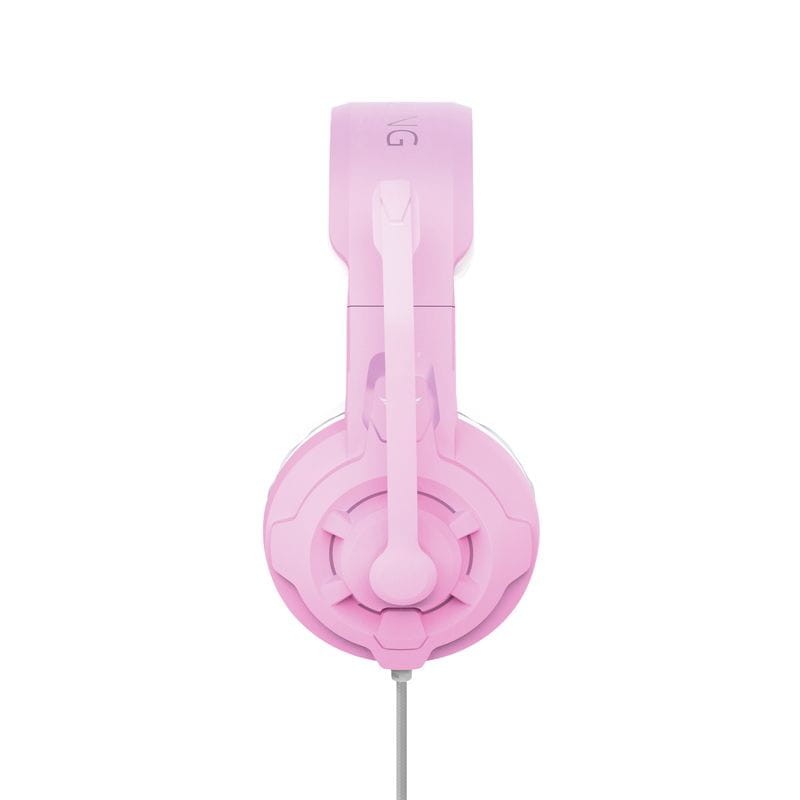 Trust GXT 411P Radius Rosa/Blanco - Auriculares Gaming - Ítem4