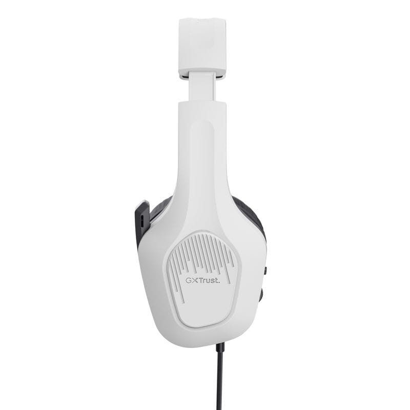 Trust GXT 415W Zirox Blanco - Auriculares Gaming - Ítem6