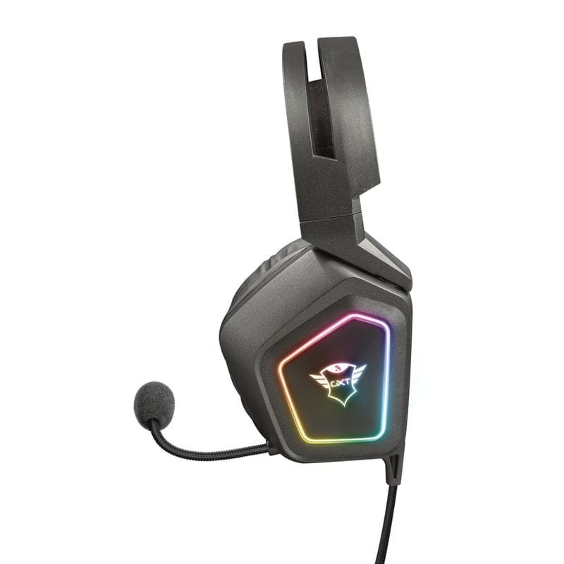 Trust GXT 450 Blizz LED Negro - Auriculares Gaming - Ítem2