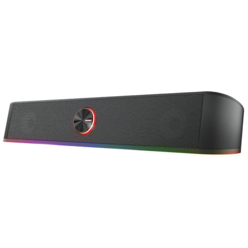 Trust GXT 619 Thorne 2.0 channels 6W - Soundbar