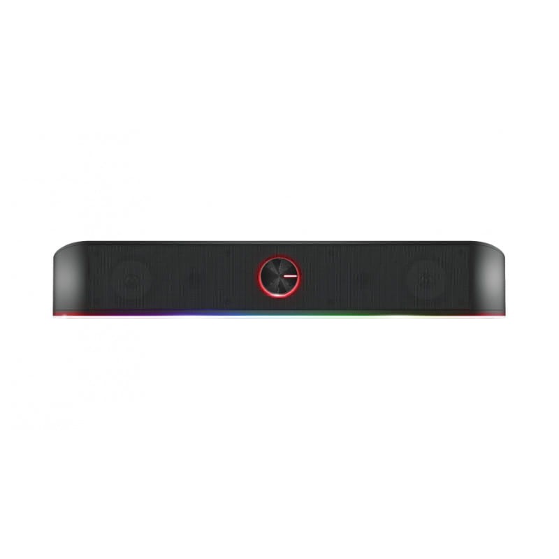 Trust GXT 619 Thorne 2.0 canales 6W - Barra de Sonido - Ítem1