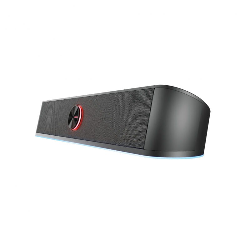 Trust GXT 619 Thorne 2.0 canales 6W - Barra de Sonido - Ítem3