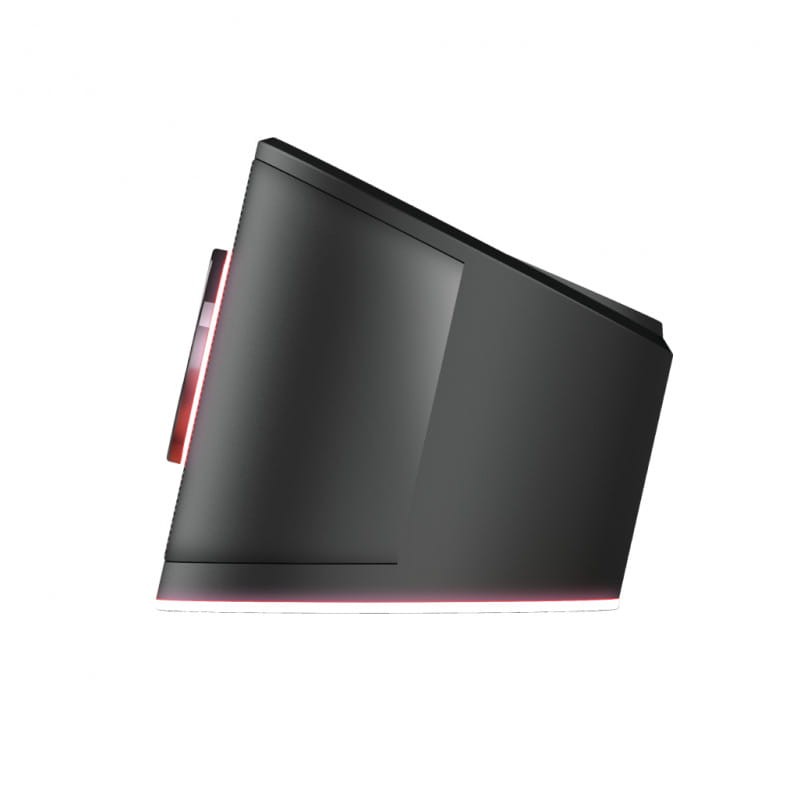 Trust GXT 619 Thorne 2.0 canales 6W - Barra de Sonido - Ítem4